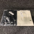 1128696-2 2 polo shirts Lacoste, Size S