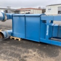 1165129-5 Welding extraction system Nederman Filtermax DFO80