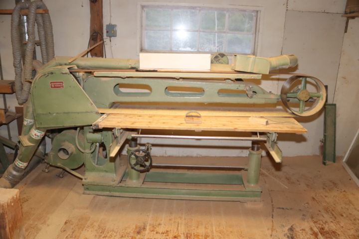 1165135-1 Bandslip Stenbergs Nässjö