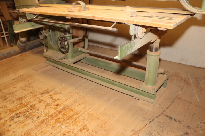 1165135-3 Bandslip Stenbergs Nässjö