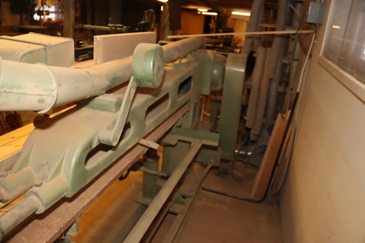 1165135-4 Bandslip Stenbergs Nässjö