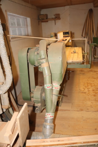 1165135-5 Bandslip Stenbergs Nässjö