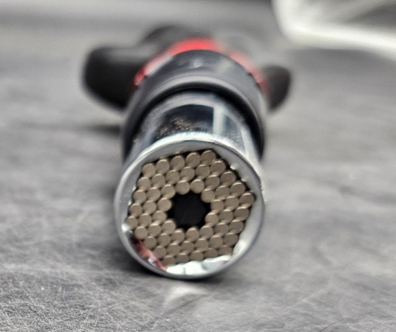 1118096-1 20 st Gator Grip super g - Frakt ingår