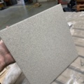 1165316-1 Tile/Granite ceramic Dotti Light Gray Matt - 30x30 -Approx 60 pack