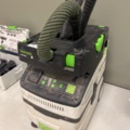 1001320-1 Vacuum cleaner Festool CTM MIDI I