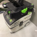 1001320-3 Vacuum cleaner Festool CTM MIDI I