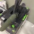 1001320-4 Vacuum cleaner Festool CTM MIDI I
