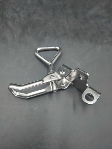 1147650-2 40 pcs Miller's eccentric lock - Shipping included