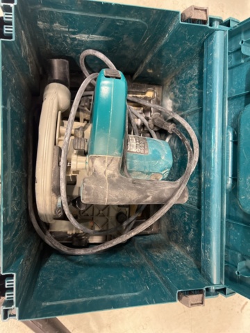 1001329-3 Electric machines 2 pcs - Makita / Meec Tools