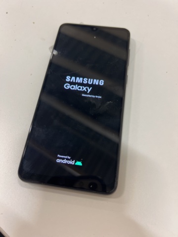 1001344-1 Smartphone Samsung Galaxy A33 5G