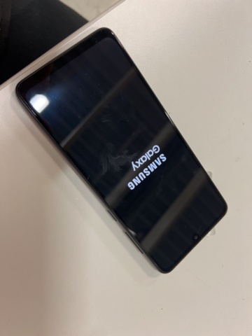 1001344-2 Smartphone Samsung Galaxy A33 5G