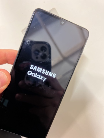1001344-3 Smartphone Samsung Galaxy A33 5G