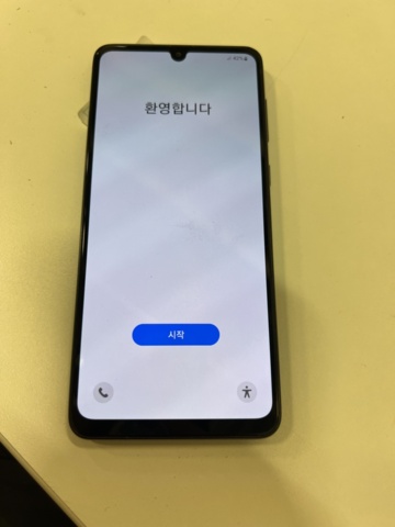 1001344-4 Smartphone Samsung Galaxy A33 5G