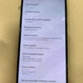 1001344-6 Smartphone Samsung Galaxy A33 5G