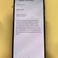 1001344-7 Smartphone Samsung Galaxy A33 5G