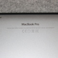 1055098-9 MacBook Pro