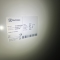 1164056-5 Drying cabinet Electrolux DC3500TWR