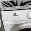 1164092-6 Washing machine and dryer Husqvarna 6000 Series