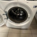 1164092-9 Washing machine and dryer Husqvarna 6000 Series
