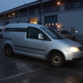 1164614-2 Volkswagen Caddy Van 1.9 TDI -10