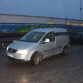 1164614-1 Volkswagen Caddy Van 1.9 TDI -10