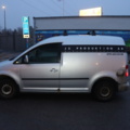 1164614-4 Volkswagen Caddy Van 1.9 TDI -10