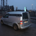 1164614-5 Volkswagen Caddy Van 1.9 TDI -10