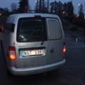 1164614-6 Volkswagen Caddy Van 1.9 TDI -10