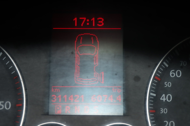 1164614-15 Volkswagen Caddy Van 1.9 TDI -10