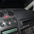 1164614-18 Volkswagen Caddy Van 1.9 TDI -10