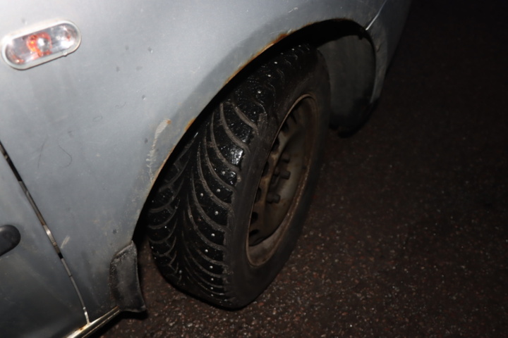 1164614-19 Volkswagen Caddy Van 1.9 TDI -10