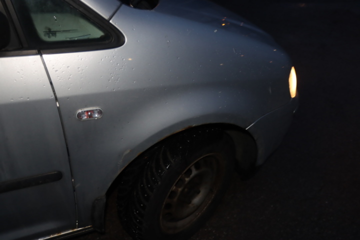 1164614-20 Volkswagen Caddy Van 1.9 TDI -10