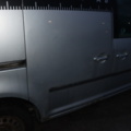 1164614-21 Volkswagen Caddy Van 1.9 TDI -10