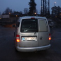 1164614-22 Volkswagen Caddy Van 1.9 TDI -10