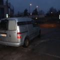 1164614-23 Volkswagen Caddy Van 1.9 TDI -10