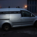 1164614-24 Volkswagen Caddy Van 1.9 TDI -10
