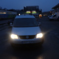 1164614-26 Volkswagen Caddy Van 1.9 TDI -10
