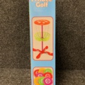 1165431-4 Frisbee Golf Set ToyRock