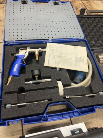 1164084-3 Various special tools Citroën Peugeot etc