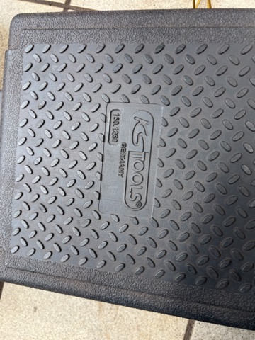 1164084-8 Various special tools Citroën Peugeot etc