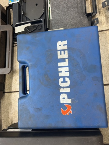 1164084-10 Various special tools Citroën Peugeot etc