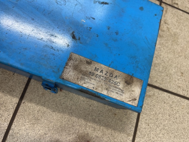 1164084-14 Various special tools Citroën Peugeot etc