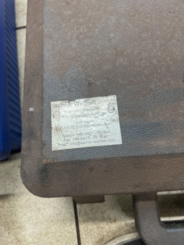 1164084-18 Various special tools Citroën Peugeot etc