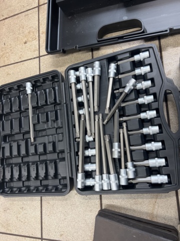 1164084-21 Various special tools Citroën Peugeot etc