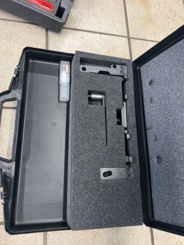 1164084-29 Various special tools Citroën Peugeot etc