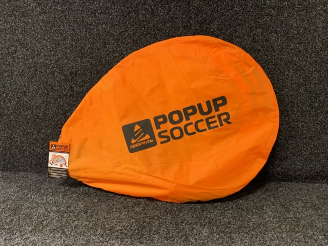 1165548-2 PopUp Goal Set, SportMe