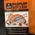 1165548-3 PopUp Goal Set, SportMe