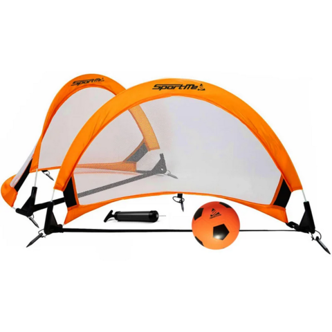 1165548-1 PopUp Goal Set, SportMe