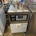 1165353-1 New Makfry Pressure Fryer 1015 PSI