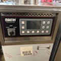 1165353-2 New Makfry Pressure Fryer 1015 PSI